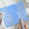Clothing Folding Board for Children and Adults view 4