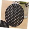 Homoyoyo 36-Piece Plastic Drainage Mesh Mats for Flower Pots and Bonsai Pots view 4