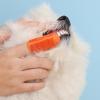 Finger Toothbrush for Cats and Dogs view 3