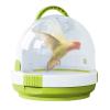Portable Bird Travel Carrier Backpack view 1
