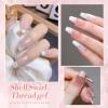 Long-Lasting Glossy Gel Polish view 4