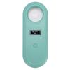 Odorkle Pet Microchip Scanner, 134.2 kHz Low-Frequency Reader, Green view 1
