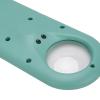 Odorkle Pet Microchip Scanner, 134.2 kHz Low-Frequency Reader, Green view 2