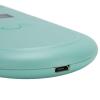 Odorkle Pet Microchip Scanner, 134.2 kHz Low-Frequency Reader, Green view 3