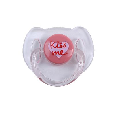 Magnetic Reborn Doll Pacifier Accessories