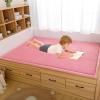 RZUMXOPY Baby Crawling Mat, Thick Foam Play Mat, Purple, 50 x 100 cm view 3