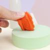 Finger Toothbrush for Dogs | 360-Degree Bristle Plaque Remover view 2