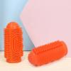 Finger Toothbrush for Dogs | 360-Degree Bristle Plaque Remover view 3