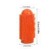 Finger Toothbrush for Dogs | 360-Degree Bristle Plaque Remover view 4