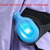 Adjustable Leg Lifter for Physical Therapy view 3