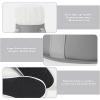 3-Piece Foldable Foot Bath Set with Travel Basin view 3