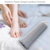 3-Piece Foldable Foot Bath Set with Travel Basin view 4