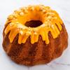Royal Steensma Souplesse Orange Coating, 3 kg, Flexible Dessert Coating view 2