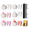 GZSYY Builder Gel Nail Extension Set view 1