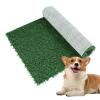 Bubble Fish Lamp, Artificial Puppy Toilet Training Mat view 1