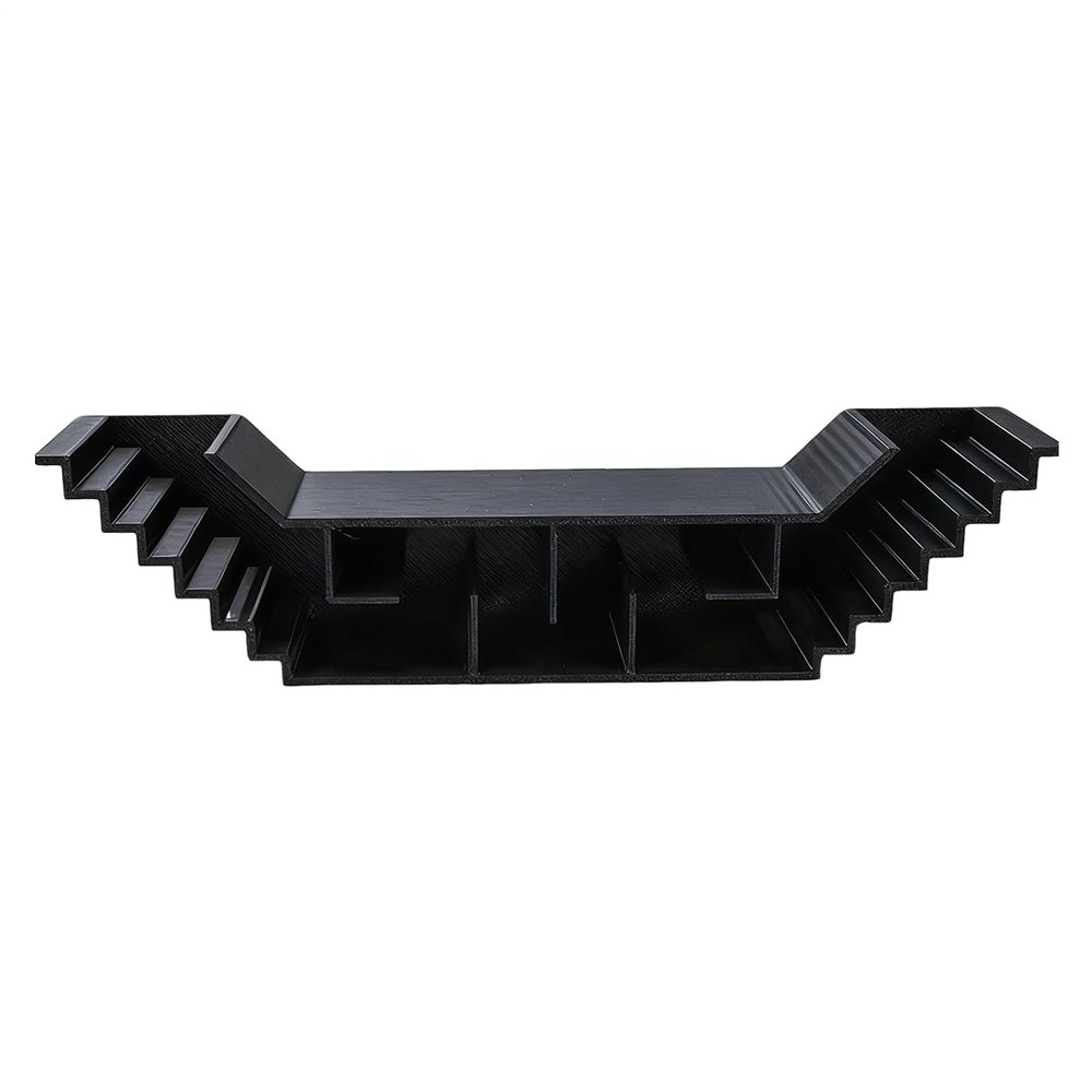 Aquarium Tunnel - Decorative Fish Hideaway