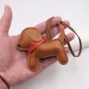 LAIOUSN Stylish Dog Keychain view 4