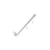 Ailan Aquarium Feeding Tube, 30 cm, Clear view 1