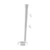 Ailan Aquarium Feeding Tube, 30 cm, Clear view 2