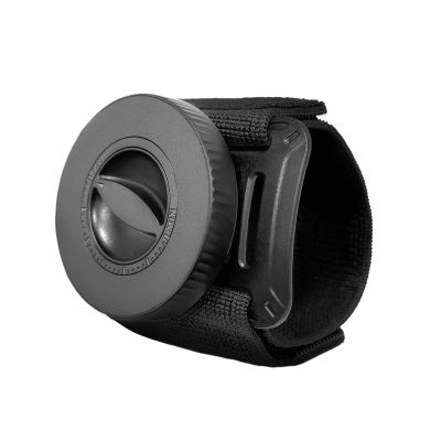 Phone Armband Holder, Magnetic Smartphone Carrier