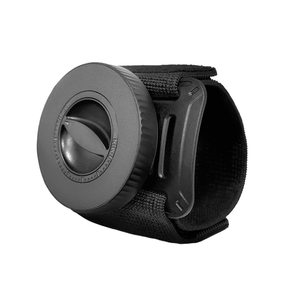 Phone Armband Holder, Magnetic Smartphone Carrier