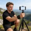 Phone Armband Holder, Magnetic Smartphone Carrier view 2