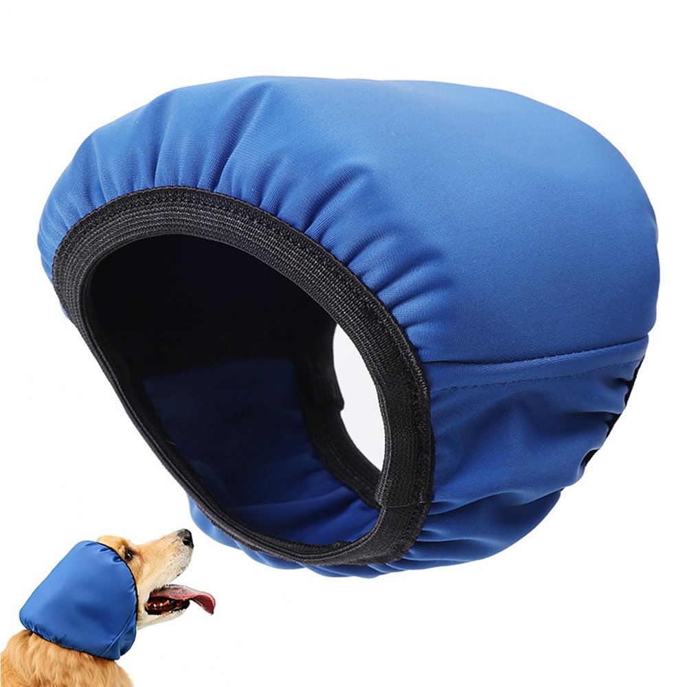Dog Ear Protectors with Noise Reduction