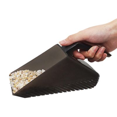 Aquarium Sand Scoop