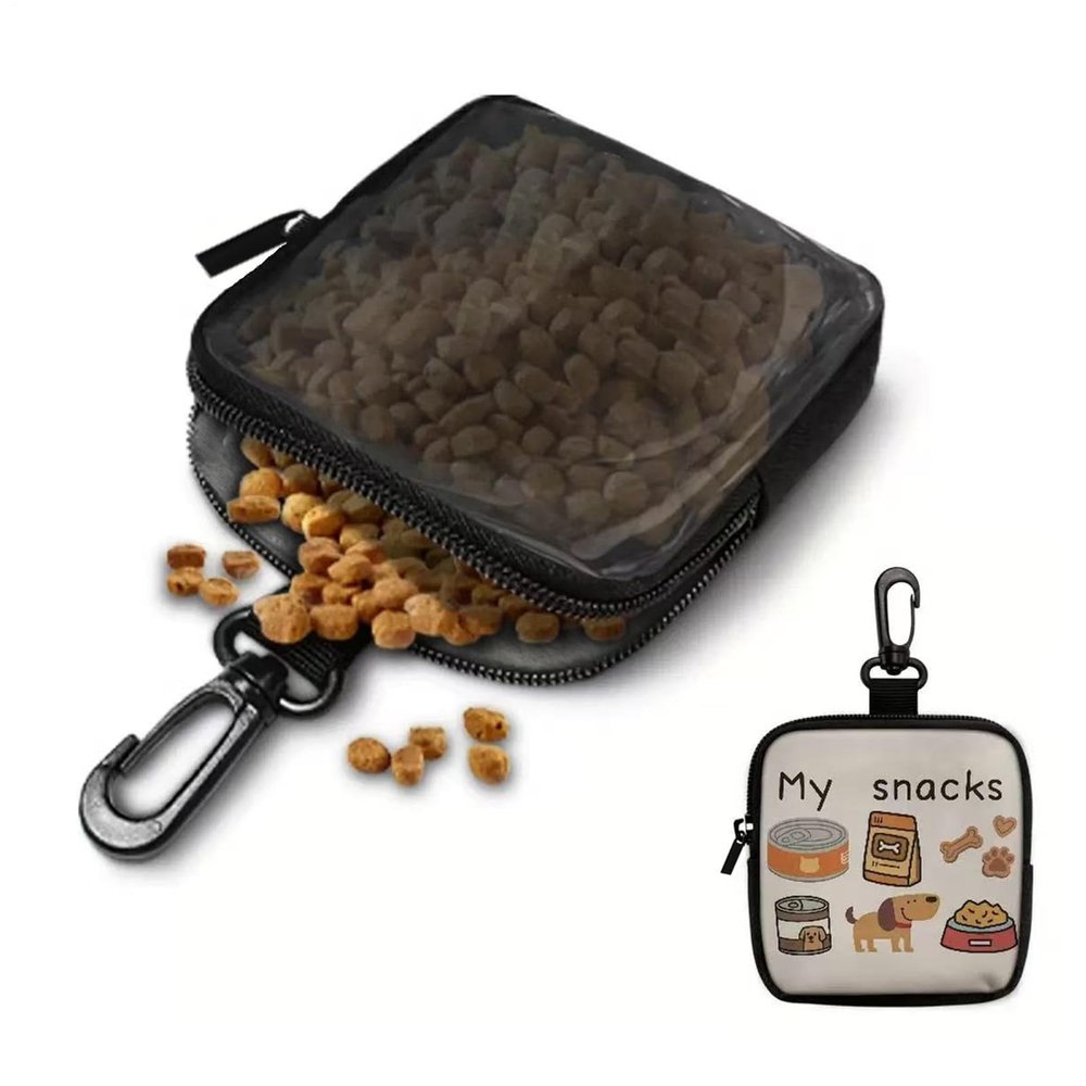 Dog Training Treat Pouch