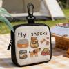 Dog Training Treat Pouch view 2