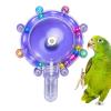 Generic Bird Rotating Running Wheel view 1