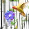 Generic Bird Rotating Running Wheel view 2