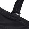Cocila Women's Wireless Lace Bra, Plus-Size Bustier & Halter Set view 4