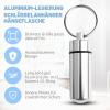 4-Pack Portable Aluminum Pill Case Keychains view 4