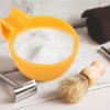 MUCKLILY Multipurpose Shaving Bowl with Non-Slip Surface view 3
