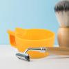 MUCKLILY Multipurpose Shaving Bowl with Non-Slip Surface view 4