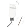 Toddmomy Automatic Hanging Water Bottle for Dogs and Rabbits view 1