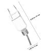 Toddmomy Automatic Hanging Water Bottle for Dogs and Rabbits view 2