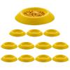 Isopod Feeding Bowls, 12-Pack for Enclosures and Terrariums view 1