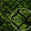 Safety Net, Climbing Net, Balcony Safety Net, Rope Net, Stair Railing and Pet Net, Knotless Polyester (1.5 x 5 m, Black) view 2