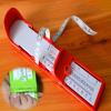 Yjcnelcr 20 cm Foot Measuring Tool view 3