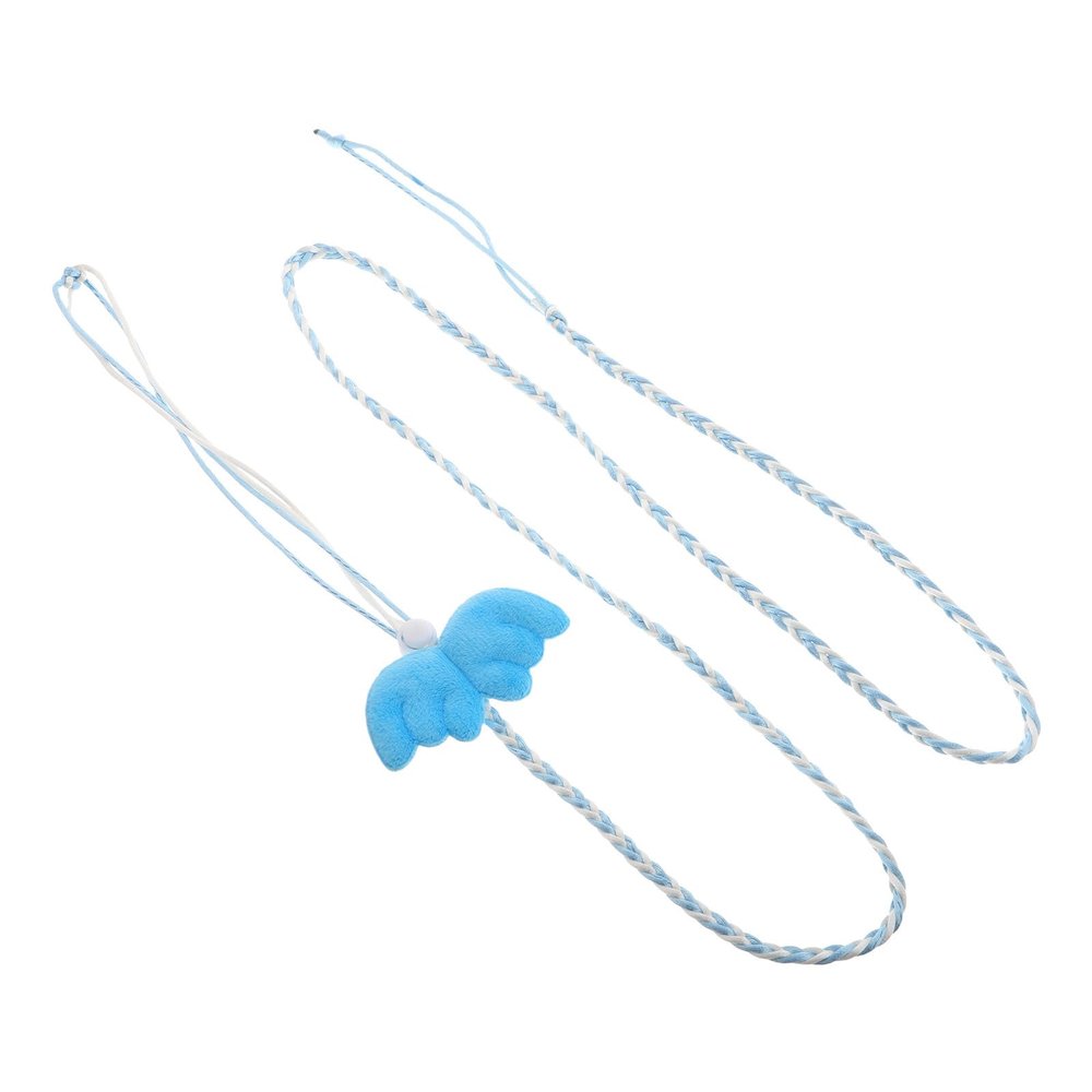 GLEAVI Multifunctional Small Animal Harness with Adjustable Leash