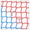 Safety Net, 1 x 8 m, Rainbow view 2