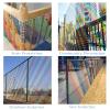 Safety Net, 1 x 8 m, Rainbow view 4
