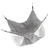 TOYANDONA Pet Nest Hammock for Squirrels and Chinchillas view 3