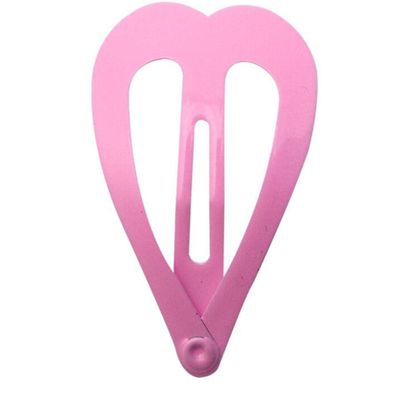 Gatuida 20 Metal Hair Clips for Pets and Kids