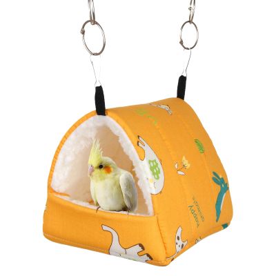 Bird Hammock, Parrot Nest Bed