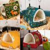 Bird Hammock, Parrot Nest Bed view 4