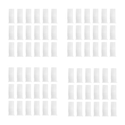 DOITOOL 100 Pack Plastic Squeakers for 15mm Sound Makers