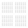 DOITOOL 100 Pack Plastic Squeakers for 15mm Sound Makers view 1
